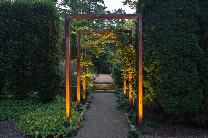 Landscape Designs 